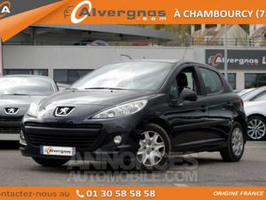 Peugeot  HDI 70 FAP ACTIVE 5P noir