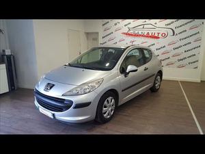 Peugeot  HDI90 TRENDY 3P  Occasion