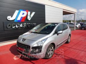 Peugeot  HDi115 FAP Active gris clair