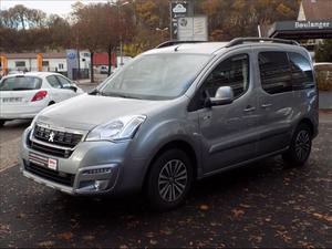 Peugeot Partner tepee 1.6 Blue HDi 100 Style  Occasion