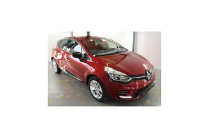 RENAULT Clio 0.9 TCE 90CV ENERGY LIMITED