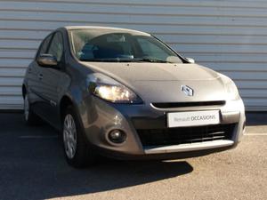 RENAULT Clio 1.2 TCe 100ch Exception TomTom
