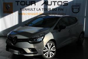 RENAULT Clio 1.2 TCe 120ch energy Initiale Paris EDC 5p