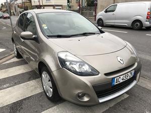 RENAULT Clio 1.5 dCi 85 eco2 Dynamique