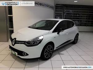 RENAULT Clio 1.5 dCi 90ch Limited 1er Main