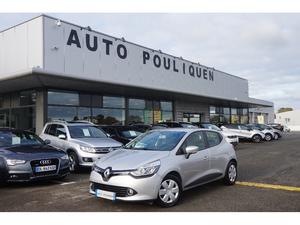 RENAULT Clio 1.5 dCi 90ch energy Expression eco²