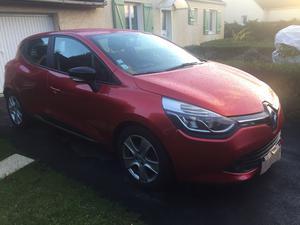 RENAULT Clio IV Business dCi 90 Energy eco2 90g