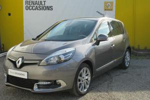 RENAULT Grand Scénic II 2.0 dCi 150ch Initiale BVA 5 places
