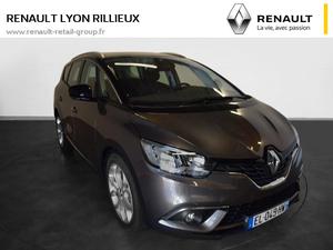 RENAULT Grand Scénic II DCI 110 ENERGY ZEN