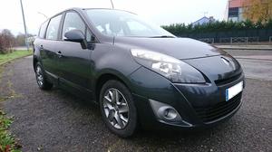RENAULT Grand Scénic III dCi 110 FAP eco2 15th Euro 5 7 pl