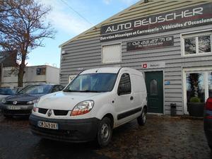 RENAULT Kangoo 1.5 DCI 55CH