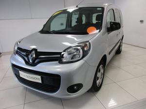 RENAULT Kangoo dCi 110 Energy Zen