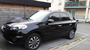 RENAULT Koleos 2.0 dCi 150 FAP Carminat Euro 5