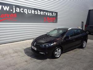 RENAULT Mégane Classic III 1.5 DCI 110CH BUSINESS EDC ECO²