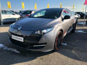 RENAULT Mégane Coupé 2.0T 265ch Stop&Start RS Luxe
