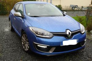 RENAULT Mégane III dCi 110 Energy eco2 Zen E6