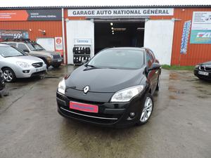 RENAULT Mégane III dCi 130 FAP eco2 Carminat Tom-Tom Euro 5