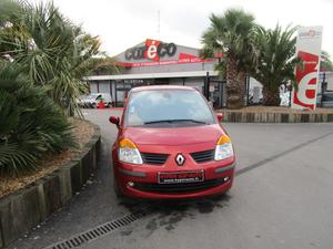 RENAULT Modus 1.5 dCi 80 Confort Dynamique