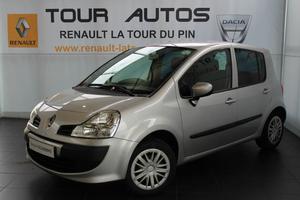 RENAULT Modus 1.5 dCi 85ch Expression