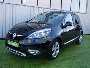 RENAULT Scenic xmod dCi 110 Bose Edition