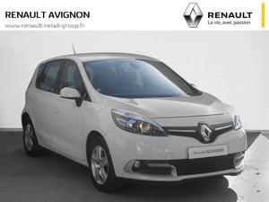 RENAULT Scénic DCI 110 ENERGY ECO2 BUSINESS