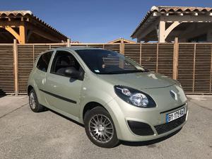 RENAULT Twingo II 1.2 DYNAMIQUE  KMS