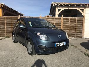 RENAULT Twingo II V EXPRESSION QUICKSHIFT