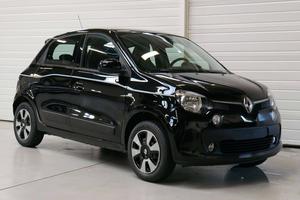 RENAULT Twingo III 1.0 SCe 70 Zen EDC