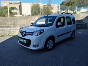 Renault KANGOO 1.5 DCI 90 EGY LIMITED FT E Occasion