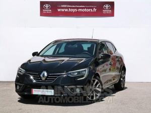 Renault MEGANE 1.6 dCi 130ch energy Intens noir