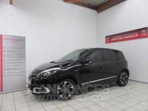 Renault Scenic 1.6 dCi 130ch energy Bose ecoA noir