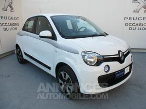 Renault TWINGO 1.0 SCe 70ch StopStart Limited  ecoA2