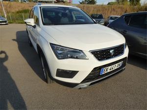 SEAT ATECA 1.4 ECOTSI 150 CH ACT START/STOP DSG7 Style