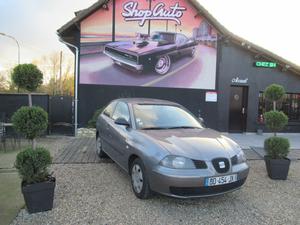 SEAT Ibiza 1.4i 16v 75 Stylance