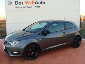 SEAT Ibiza 1.8 TSI 192ch Cupra Start/Stop