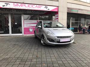 SMART FORFOUR BUSINESS 1.5 PASSION SOFTOUCH A