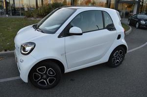 SMART ForTwo 71ch prime twinamic