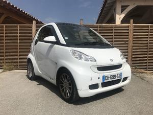 SMART ForTwo CDI 45CH PASSION SOFTOUCH