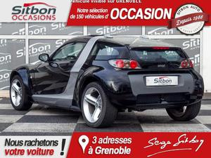 SMART Roadster COUPE 60 KW XCLUSIVE SOFTOUCH