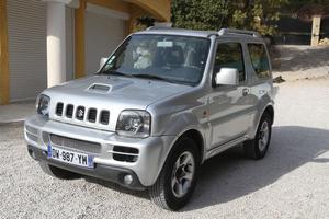 SUZUKI Jimny 1.5 DDiS Série Spéciale