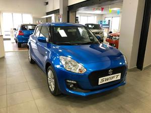 SUZUKI Swift 1.2 Dualjet 90ch Privilège