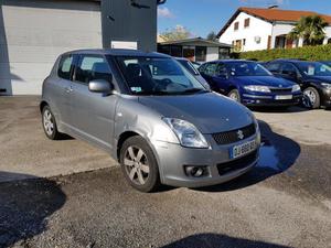 SUZUKI Swift 1.3 GLX