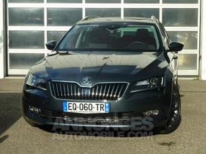 Skoda SUPERB Combi 2.0 TDI190 SCR Greentec Style 4x4 DSG