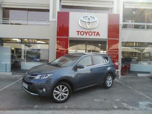 TOYOTA RAV 