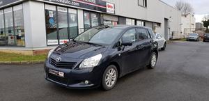 TOYOTA Verso 126 D-4D SkyView 5 places