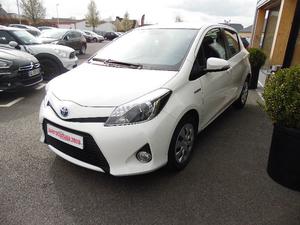 TOYOTA Yaris HSD 100H DYNAMIC 5P