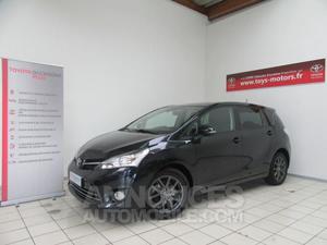 Toyota VERSO 112 D-4D FAP Feel SkyView 5 places gris abysse