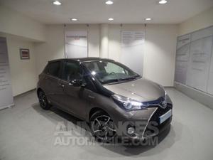Toyota YARIS HSD 100h Collection 5p gris