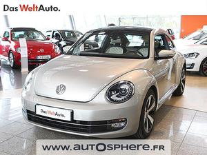 VOLKSWAGEN COCCINELLE II