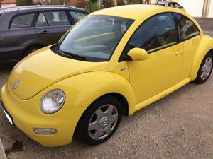 VOLKSWAGEN New Beetle 1.9 TDI - 90